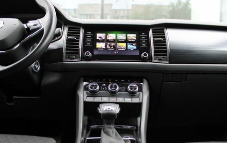 Skoda Kodiaq I, 2021 год, 3 277 000 рублей, 12 фотография
