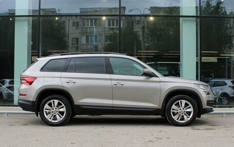 Skoda Kodiaq I, 2021 год, 3 277 000 рублей, 4 фотография