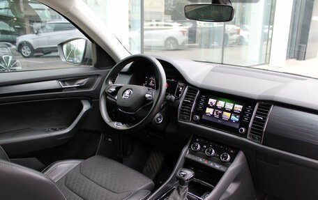 Skoda Kodiaq I, 2021 год, 3 277 000 рублей, 9 фотография