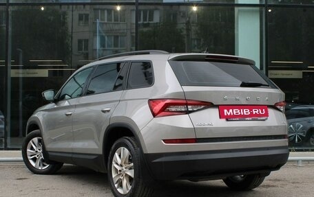 Skoda Kodiaq I, 2021 год, 3 277 000 рублей, 7 фотография