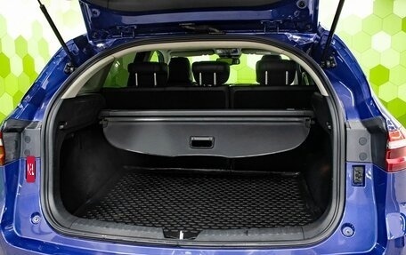 Haval F7 I, 2020 год, 1 850 000 рублей, 25 фотография