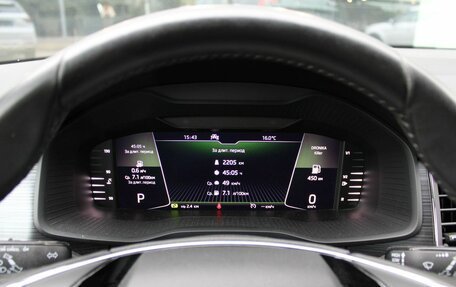 Skoda Kodiaq I, 2021 год, 3 277 000 рублей, 16 фотография