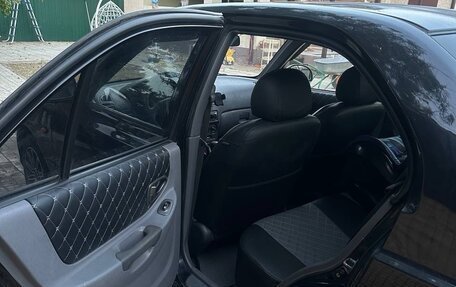 Hyundai Accent II, 2008 год, 430 000 рублей, 9 фотография