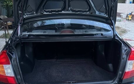 Hyundai Accent II, 2008 год, 430 000 рублей, 12 фотография