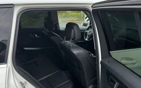 Mercedes-Benz GLK-Класс, 2014 год, 2 120 000 рублей, 3 фотография