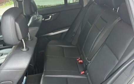 Mercedes-Benz GLK-Класс, 2014 год, 2 120 000 рублей, 5 фотография