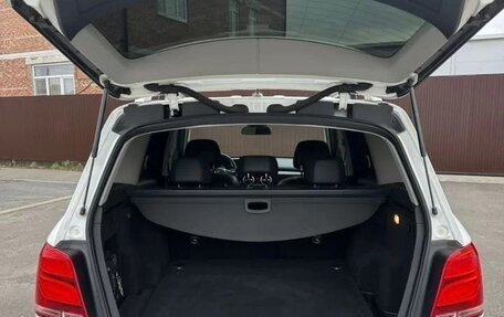 Mercedes-Benz GLK-Класс, 2014 год, 2 120 000 рублей, 13 фотография