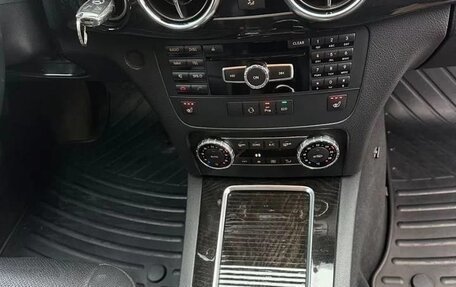 Mercedes-Benz GLK-Класс, 2014 год, 2 120 000 рублей, 15 фотография