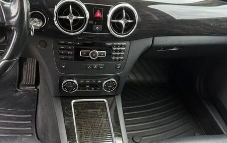 Mercedes-Benz GLK-Класс, 2014 год, 2 120 000 рублей, 19 фотография