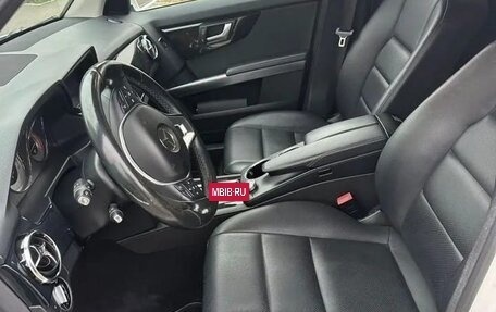 Mercedes-Benz GLK-Класс, 2014 год, 2 120 000 рублей, 18 фотография