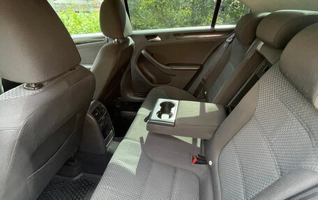 Volkswagen Jetta VI, 2013 год, 1 200 000 рублей, 19 фотография