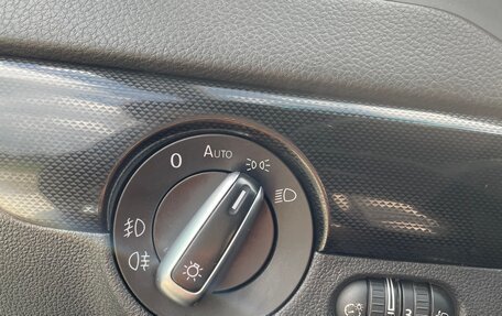 Volkswagen Jetta VI, 2013 год, 1 200 000 рублей, 16 фотография