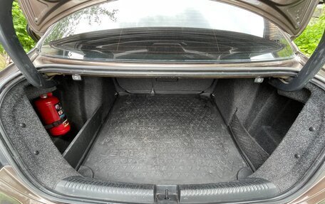 Volkswagen Jetta VI, 2013 год, 1 200 000 рублей, 24 фотография