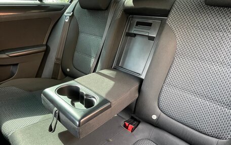 Volkswagen Jetta VI, 2013 год, 1 200 000 рублей, 18 фотография