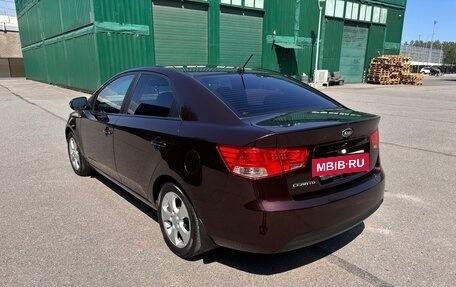 KIA Cerato III, 2010 год, 980 000 рублей, 3 фотография