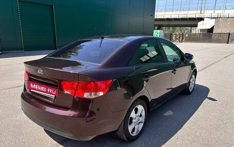 KIA Cerato III, 2010 год, 980 000 рублей, 4 фотография
