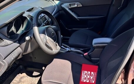 KIA Cerato III, 2010 год, 980 000 рублей, 7 фотография
