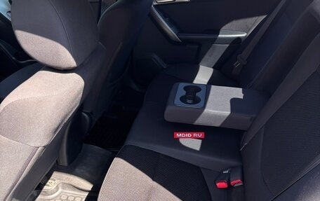 KIA Cerato III, 2010 год, 980 000 рублей, 8 фотография