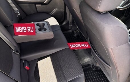KIA Cerato III, 2010 год, 980 000 рублей, 11 фотография