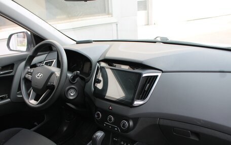 Hyundai Creta I рестайлинг, 2016 год, 1 550 000 рублей, 3 фотография