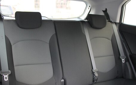 Hyundai Creta I рестайлинг, 2016 год, 1 550 000 рублей, 4 фотография