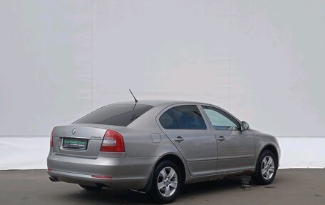 Skoda Octavia, 2012 год, 695 000 рублей, 5 фотография