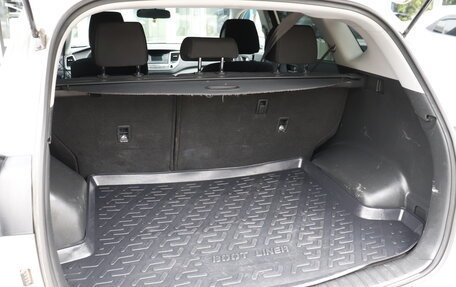 Hyundai Tucson III, 2016 год, 1 567 000 рублей, 19 фотография
