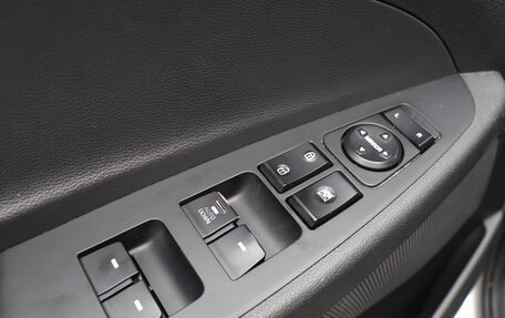 Hyundai Tucson III, 2016 год, 1 567 000 рублей, 17 фотография