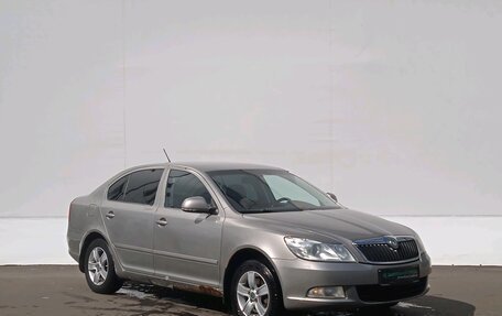 Skoda Octavia, 2012 год, 695 000 рублей, 3 фотография