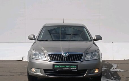 Skoda Octavia, 2012 год, 695 000 рублей, 2 фотография