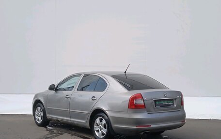 Skoda Octavia, 2012 год, 695 000 рублей, 7 фотография