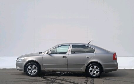 Skoda Octavia, 2012 год, 695 000 рублей, 8 фотография