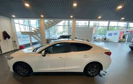 Mazda 3, 2014 год, 999 000 рублей, 6 фотография