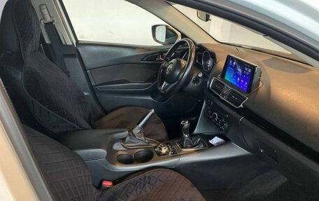 Mazda 3, 2014 год, 999 000 рублей, 12 фотография