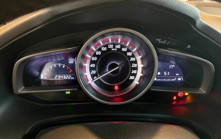 Mazda 3, 2014 год, 999 000 рублей, 11 фотография
