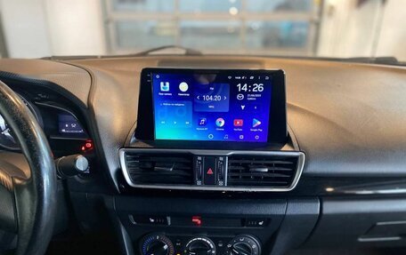 Mazda 3, 2014 год, 999 000 рублей, 13 фотография