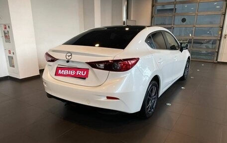Mazda 3, 2014 год, 999 000 рублей, 3 фотография