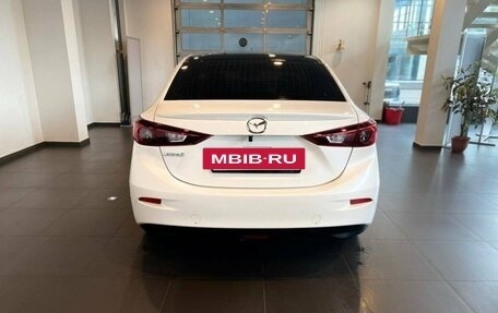 Mazda 3, 2014 год, 999 000 рублей, 4 фотография