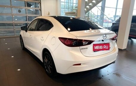 Mazda 3, 2014 год, 999 000 рублей, 5 фотография