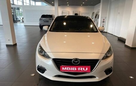 Mazda 3, 2014 год, 999 000 рублей, 8 фотография