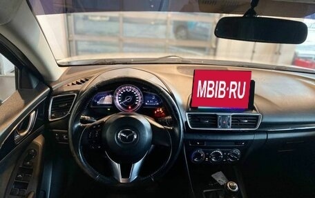 Mazda 3, 2014 год, 999 000 рублей, 9 фотография
