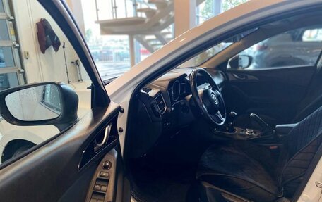 Mazda 3, 2014 год, 999 000 рублей, 16 фотография