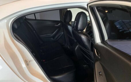 Mazda 3, 2014 год, 999 000 рублей, 17 фотография