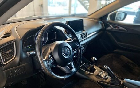 Mazda 3, 2014 год, 999 000 рублей, 23 фотография