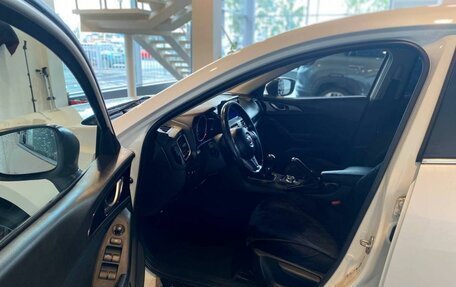 Mazda 3, 2014 год, 999 000 рублей, 21 фотография