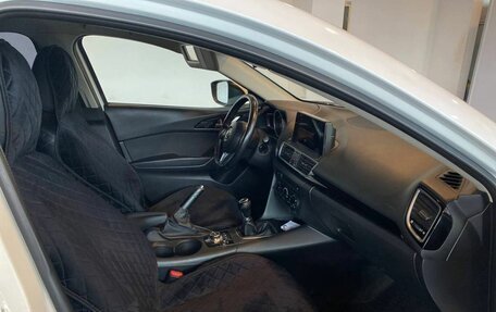 Mazda 3, 2014 год, 999 000 рублей, 29 фотография