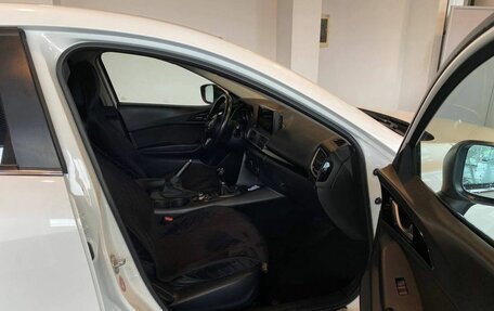Mazda 3, 2014 год, 999 000 рублей, 27 фотография