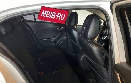 Mazda 3, 2014 год, 999 000 рублей, 26 фотография