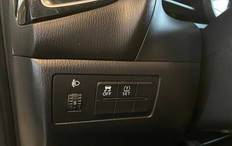 Mazda 3, 2014 год, 999 000 рублей, 33 фотография