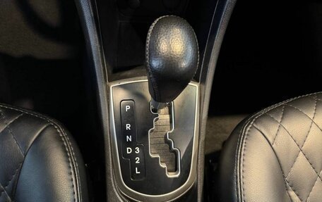 Hyundai Solaris II рестайлинг, 2012 год, 815 000 рублей, 30 фотография